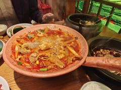 -云海肴·汽锅鸡·云南代表菜(丁香国际店)