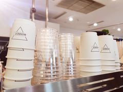 -Manner Coffee(芮欧百货店)