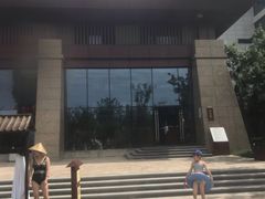 -太白山御龙湾温泉