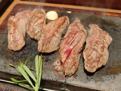 -一沙一城·岩烤牛扒(深圳首店)