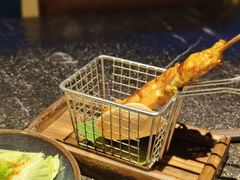 -泰傳奇