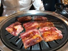 -九田家黑牛烤肉料理(二天地店)