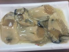 -灵芝妹子海鲜米线(香炉礁山姆店)