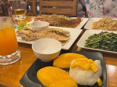 -两兄弟Song Pee Nong(2号店)