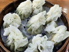 羊肉沙葱烧卖-源玺源烧麦馆(东护城河南街店)