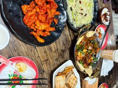 -酒肉门孔府菜(曲阜游客中心店)