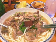 -喜之羊·粉面档