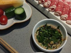 -海底捞火锅(奥山世纪城店)