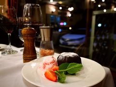 -摩根扒房(桐梓林店)