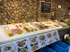 -星龙海鲜(望江东路店)