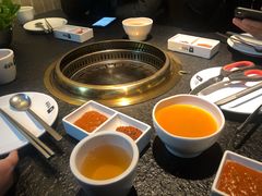 -嘿嘟嘟·肋条烧肉放题(爱融荟城店)