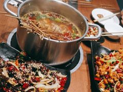 -刘成杰锦州烧烤(南河路店)