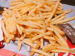 -麦当劳(东急新天地店)