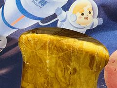 -爸爸糖吐司面包(武汉国金天地店)