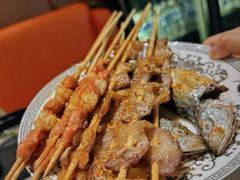 -大桶水·全国旗舰店(体育路店)