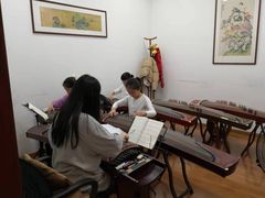 -昂立少儿成长中心(浦东蓝村路地铁站校区)