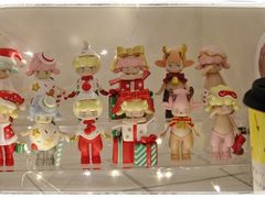 -泡泡玛特POPMART(上海环球港店)