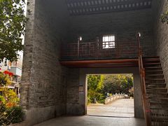 -黄埔古港