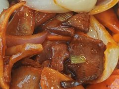 -金丝饭庄(金丝新天地保障性住宅小区店)