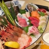新天地一家环境 性价比不错的日料店[调皮]