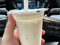 -萌萌牛紫米露(烟台大学店)