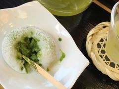 大福-伊藤久右卫门(宇治本店)