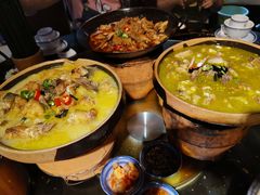 -印象鲵宴·张家界地标美食名片(溪布街店)