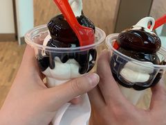 -DQ·蛋糕·冰淇淋(龙湖狮山天街店)