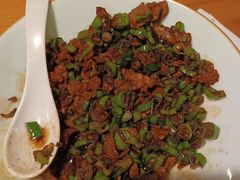 -湘阁里辣(南岭购物广场店)