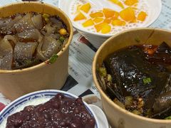 -阿坤传统手工小吃(沙坪坝店)