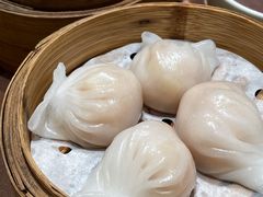 白玉虾饺皇-湖北三五醇酒店·35年新楚菜