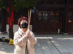 -亭林园-华藏寺