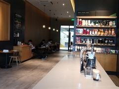 -星巴克(青浦宝龙店)