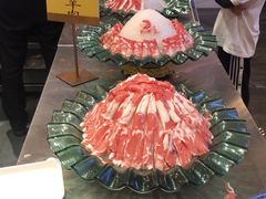 -丰卓会海鲜自助(中润大道店)