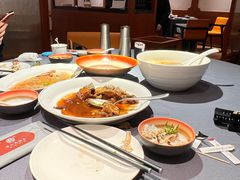 -高佳庄·海鲜酒楼(东港店)