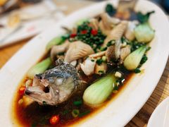 花椒鲈鱼-盘飧市(春熙路店)