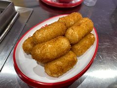 -7只羊·鲜羊肉串·地锅鸡精酿(玄武墨香路店)