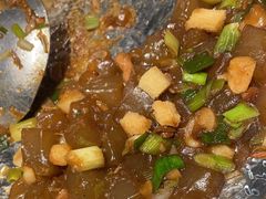 -金狮麟·新豫菜(金码大厦店)