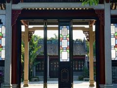 -顺峰山公园
