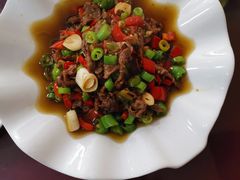 -邱二餐馆