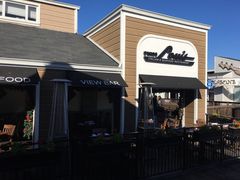 -Swiss Louis Italian & Seafood Restaurant
