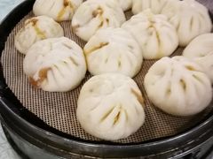 -石饮红星包子(中山路店)