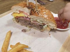 -G+KITCHEN(龙湖狮山天街店)