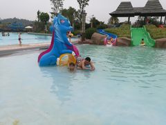 -南京银杏湖乐园