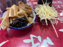 -美味斋(西北街店)