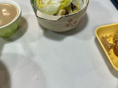 -芬芳甜品(东风西路店)