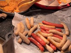 -戈拿旺巴西烤肉(崇文门店)