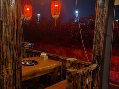 -郑件洋芋饭庄