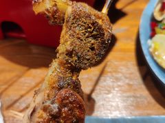 -1819餐厅·团队聚餐·烤串·精酿