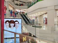 -凯德广场(武胜路店)